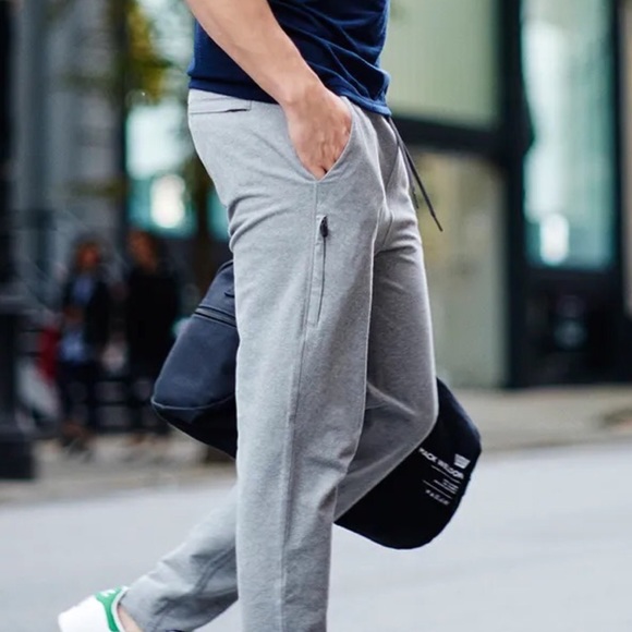 Mack Weldon Ace Sweatpants (size M) - Picture 7 of 10